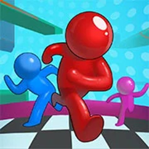 Stickman Racing thumbnail