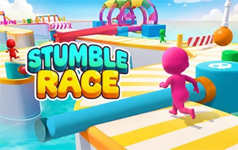 Stumble Race thumbnail