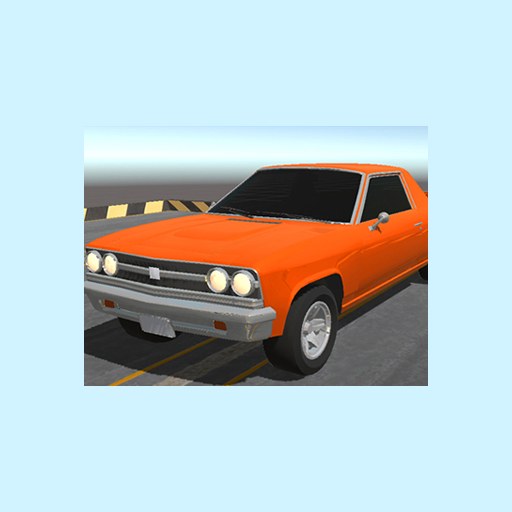 Stunt Crasher thumbnail