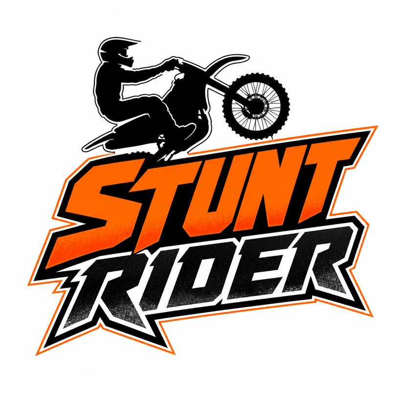 Stunt Rider thumbnail
