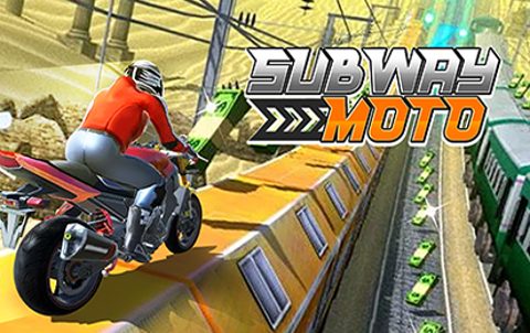 Subway Moto thumbnail