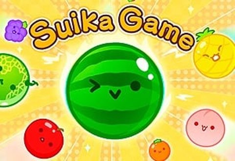 Suika Game thumbnail