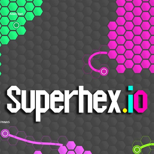 Superhex.io thumbnail