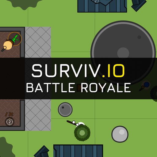 Surviv.io thumbnail