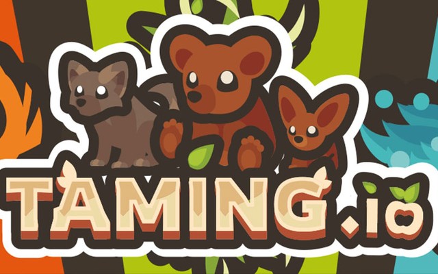 Taming.io thumbnail