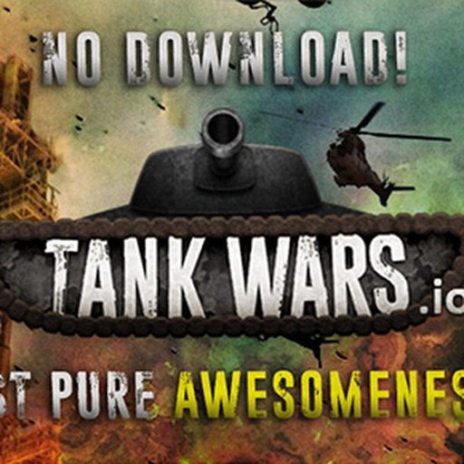 TankWars.io thumbnail