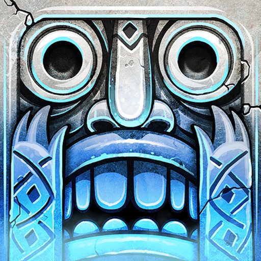 Temple Run 2: Frozen Shadows thumbnail