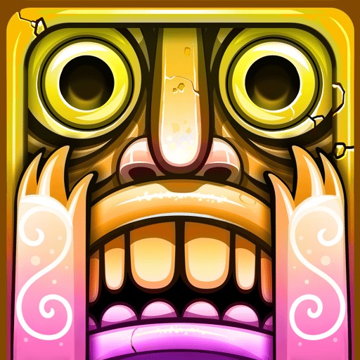Temple Run 2: Holi Festival thumbnail