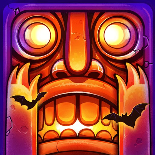 Temple Run 2: Spooky Summit thumbnail