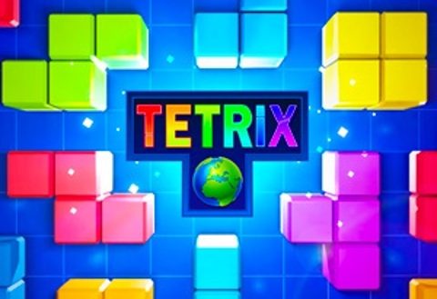 Tetrix Online thumbnail