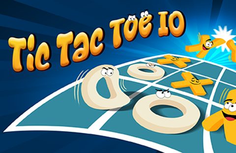 Tic Tac Toe.io thumbnail