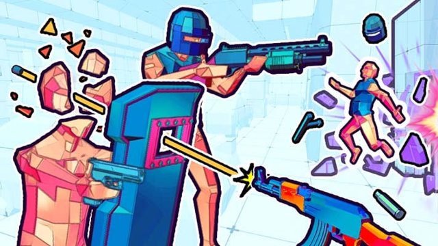Time Shooter 3: SWAT thumbnail