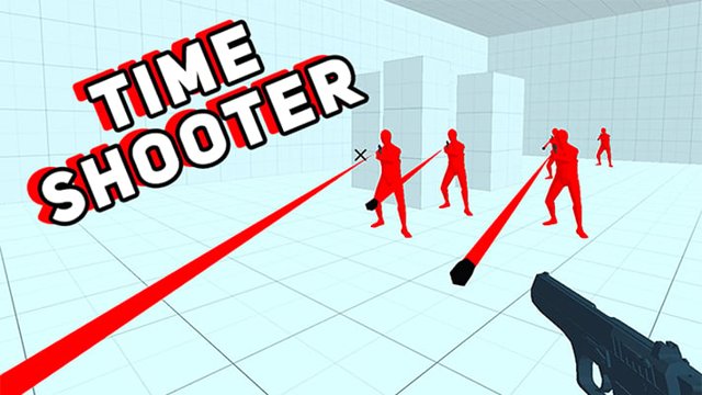 Time Shooter thumbnail