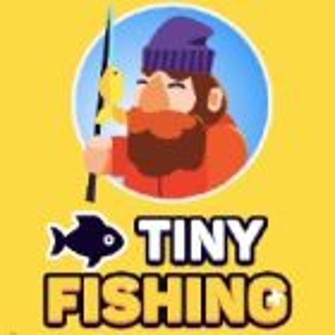 Tiny Fishing thumbnail