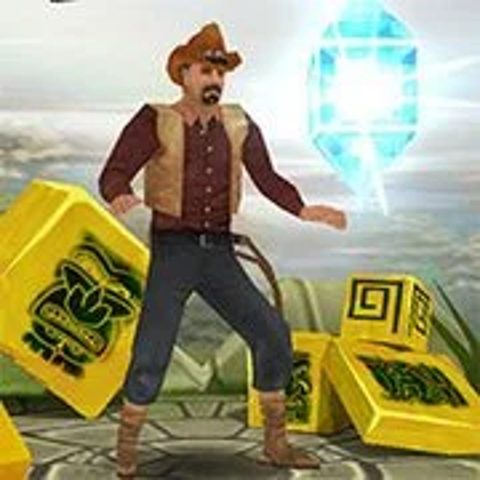 Tomb Runner thumbnail