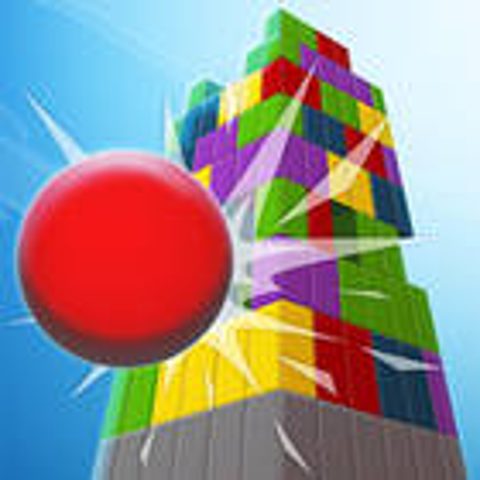 Tower Crash 3D thumbnail