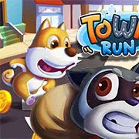 Town Run thumbnail