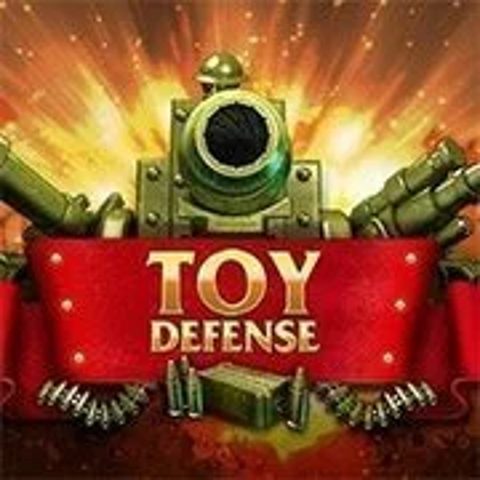 Toy Defense thumbnail