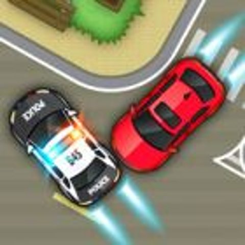 Traffic Control thumbnail