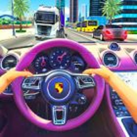 Traffic Jam 3D thumbnail