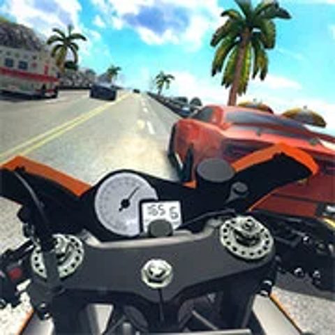 Traffic Rider thumbnail