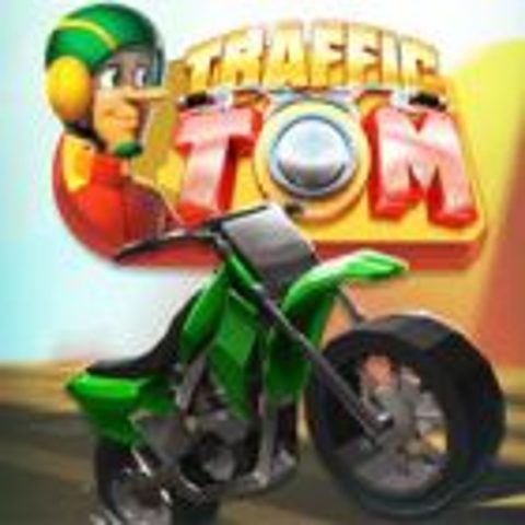 Traffic Tom thumbnail