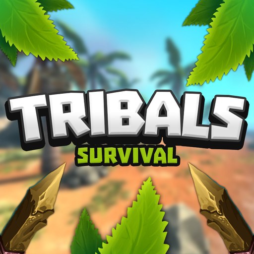 Tribals.io thumbnail