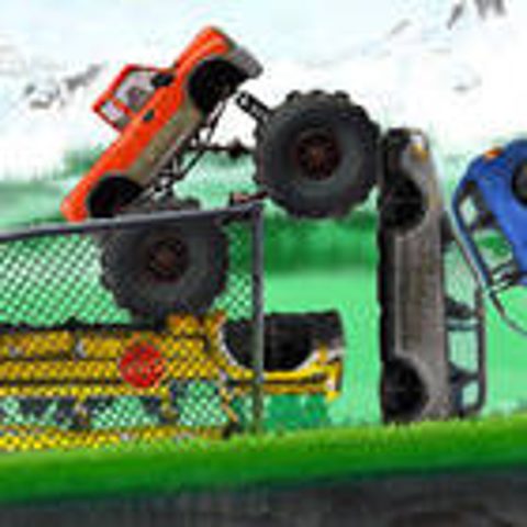 Truck Trials thumbnail