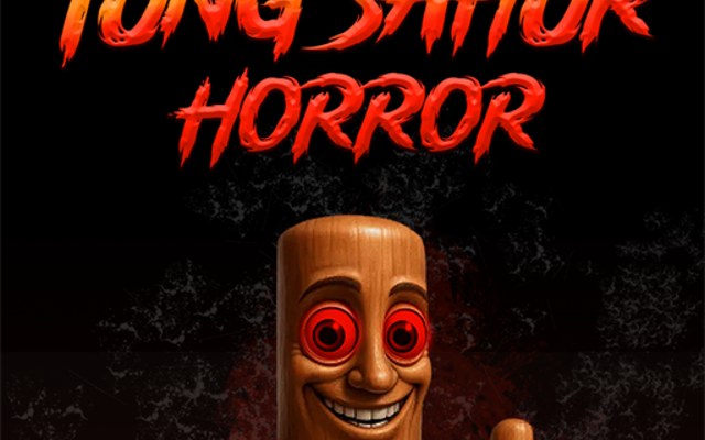 Tung Sahur Horror thumbnail