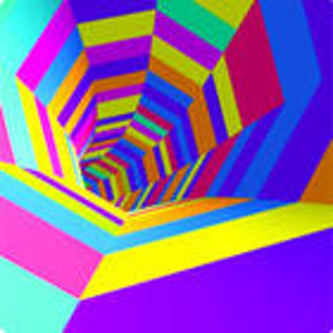 Tunnel Rush thumbnail