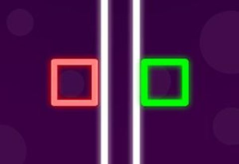 Two Neon Boxes thumbnail