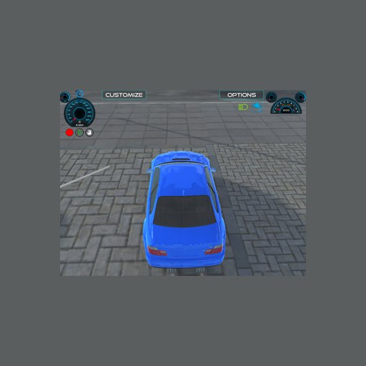 Ultimate Car Driving thumbnail