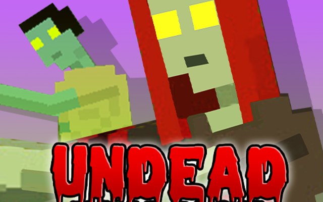 Undead Invasion thumbnail