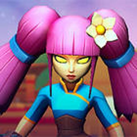 Venge.io thumbnail