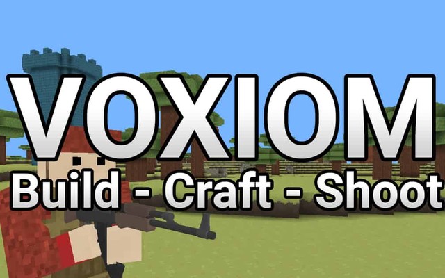 Voxiom.io thumbnail
