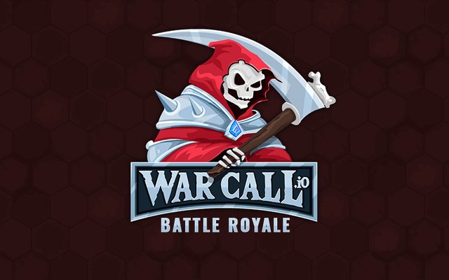 Warcall.io thumbnail