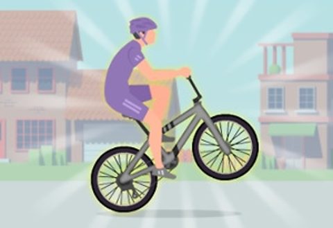 Wheelie Bike thumbnail