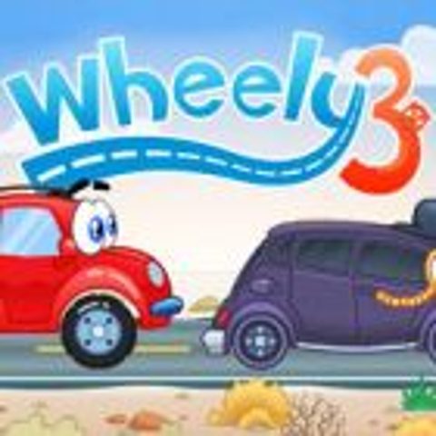 Wheely 3 thumbnail