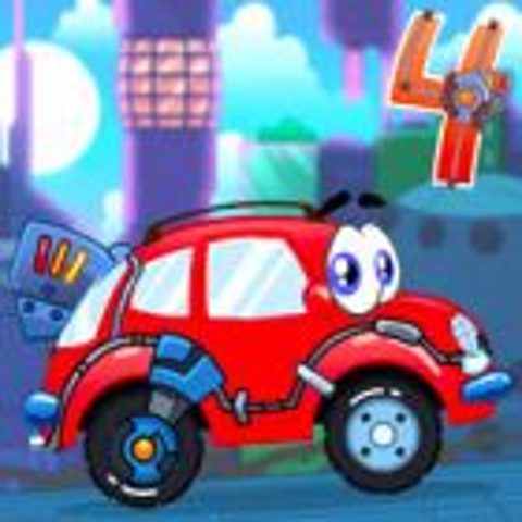 Wheely 4 thumbnail