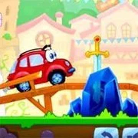 Wheely 6 thumbnail