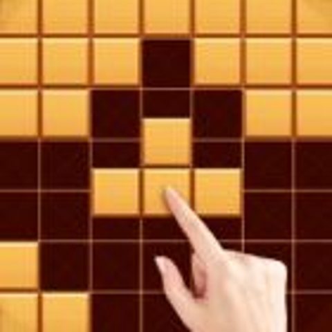 Wood Block Puzzle thumbnail
