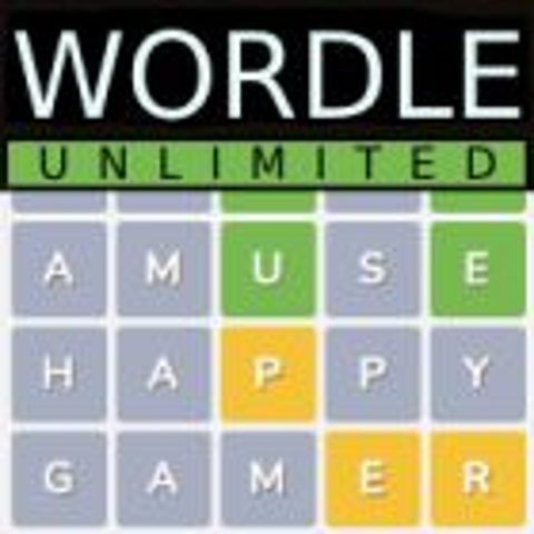 Wordle Unlimited thumbnail