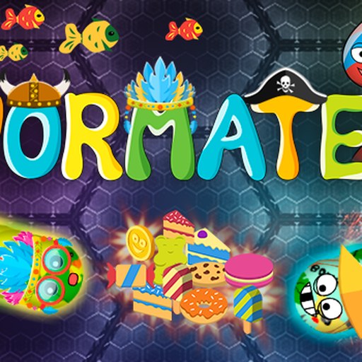 Wormate.io thumbnail