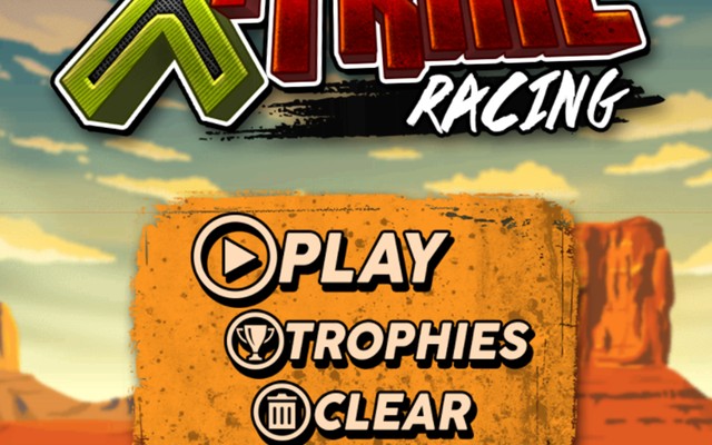 X Trial Racing thumbnail