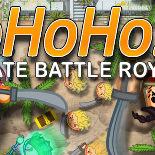 Yohoho.io thumbnail