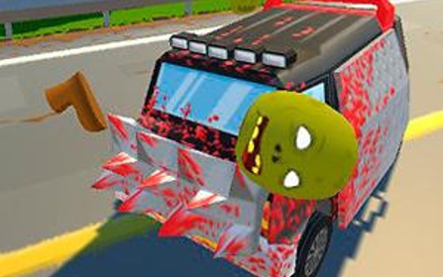 Zombie Drive thumbnail