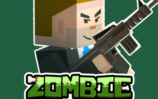 Zombie Strike thumbnail