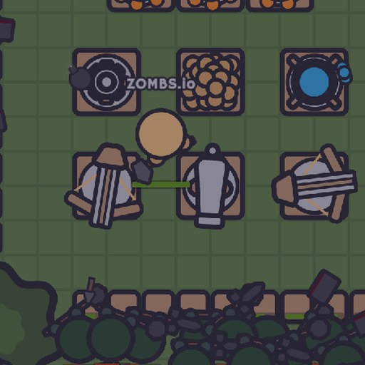Zombs.io thumbnail