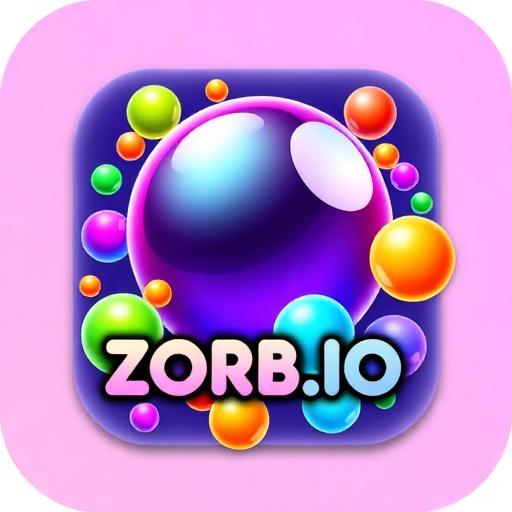 Zorb.io thumbnail